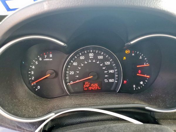 2015 KIA SORENTO GL
