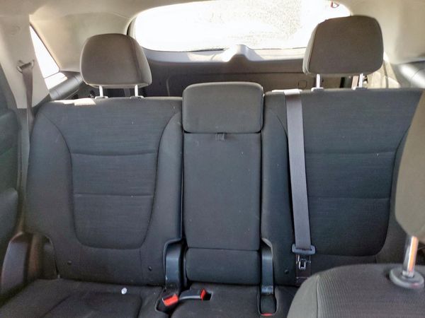 2015 KIA SORENTO GL