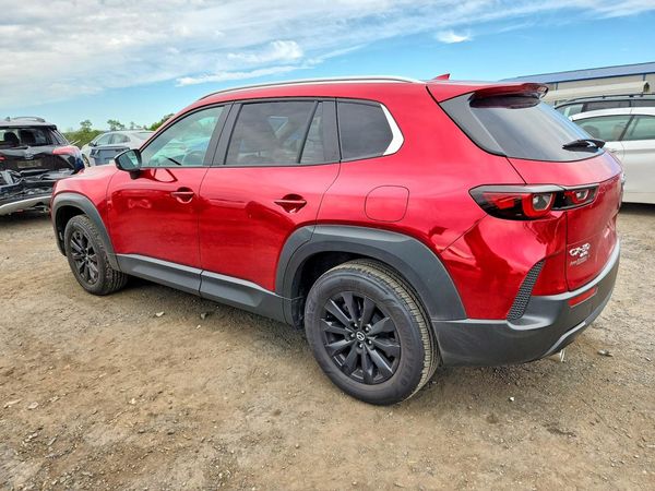 2025 MAZDA CX-50 Premium
