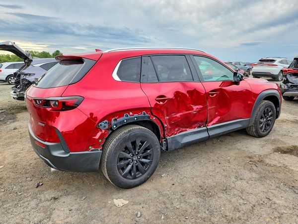 2025 MAZDA CX-50 Premium