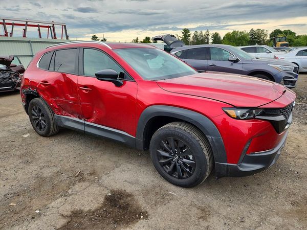 2025 MAZDA CX-50 Premium