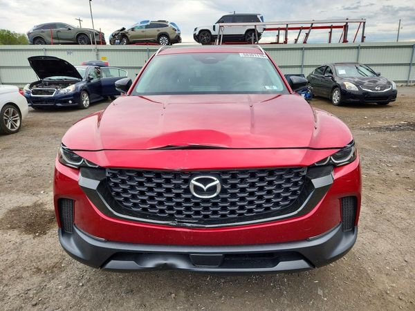 2025 MAZDA CX-50 Premium