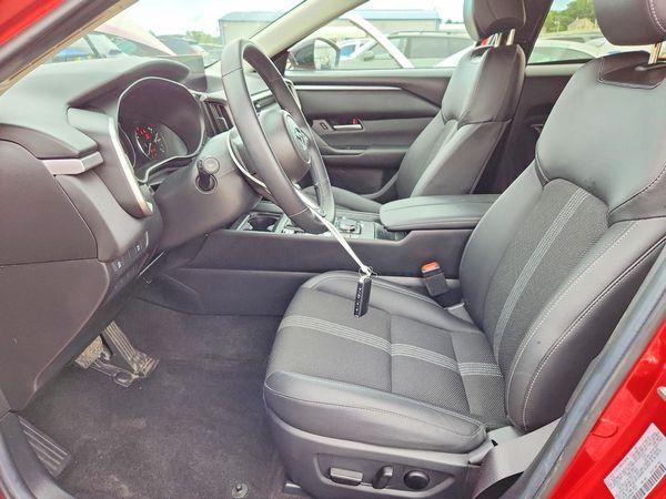 2025 MAZDA CX-50 Premium
