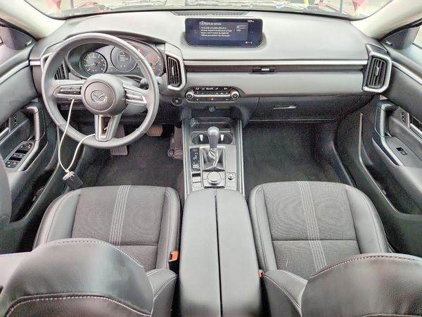 2025 MAZDA CX-50 Premium
