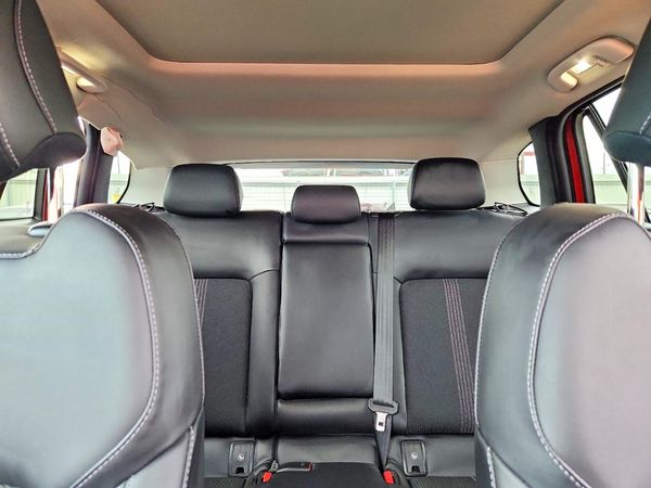 2025 MAZDA CX-50 Premium