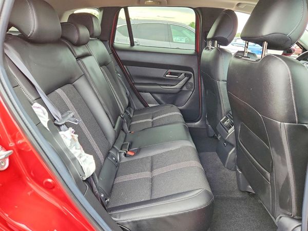 2025 MAZDA CX-50 Premium
