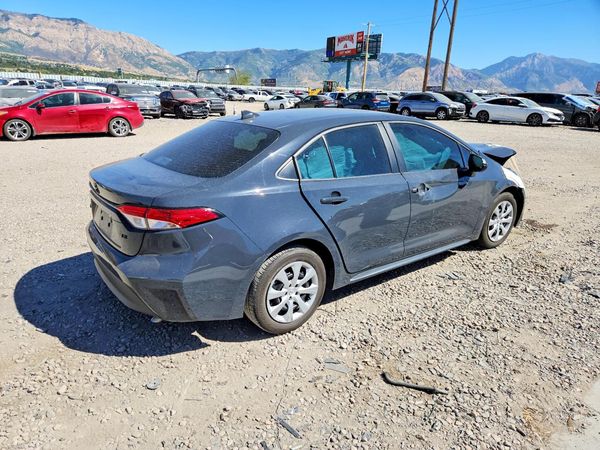 2024 TOYOTA COROLLA — PSRA