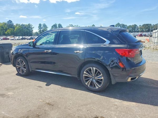 2019 ACURA MDX TECH 7P