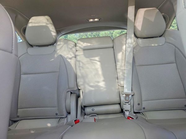 2019 ACURA MDX TECH 7P