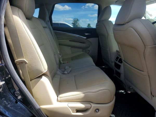 2019 ACURA MDX TECH 7P