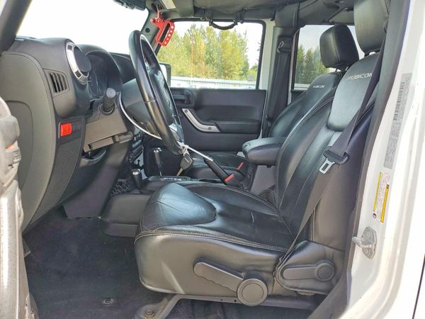 2015 JEEP WRANGLER UNLIMITED