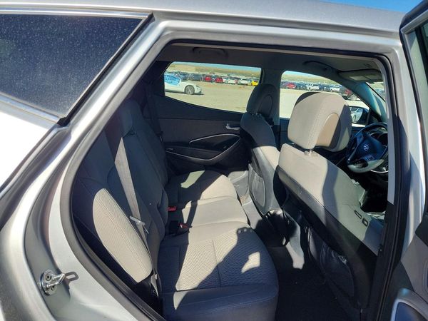 2016 HYUNDAI SANTA FE Base — PSRS