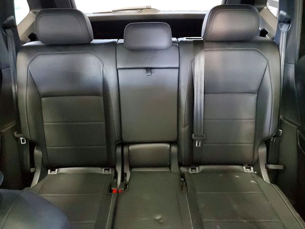 2020 VOLKSWAGEN TIGUAN 4Motion SE, 4Motion SEL