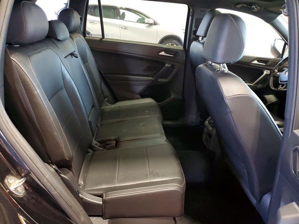 2020 VOLKSWAGEN TIGUAN 4Motion SE, 4Motion SEL