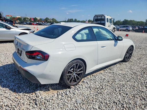 2024 BMW 230XI