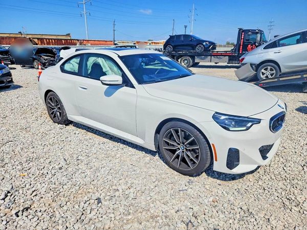 2024 BMW 230XI