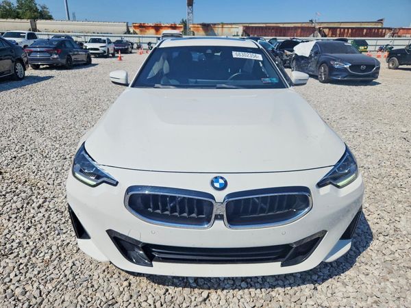 2024 BMW 230XI