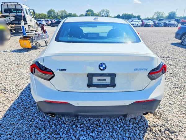 2024 BMW 230XI