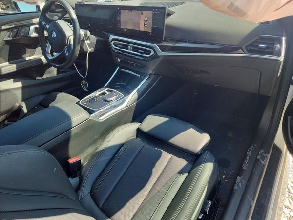 2024 BMW 230XI