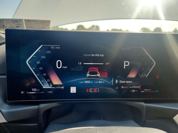 2024 BMW 230XI