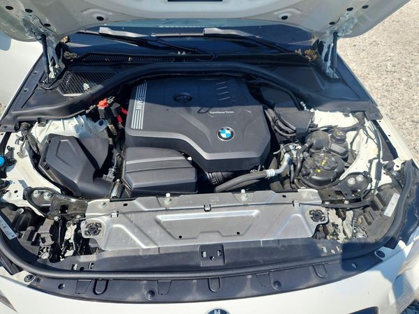 2024 BMW 230XI