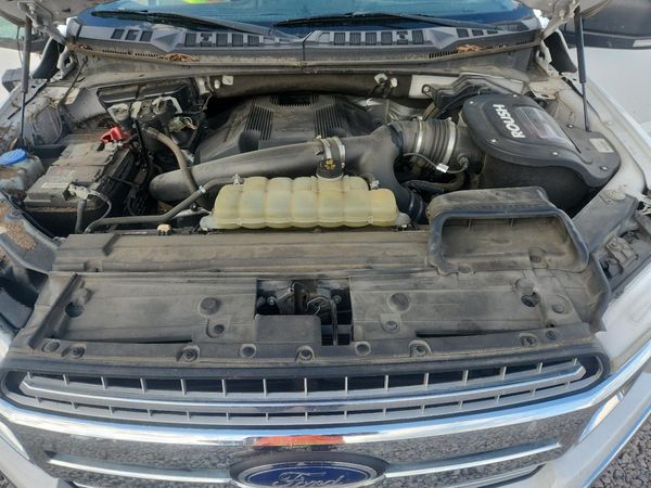 2020 FORD F150