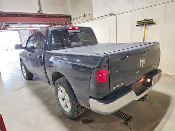 2016 RAM 1500 SLT — DSRA