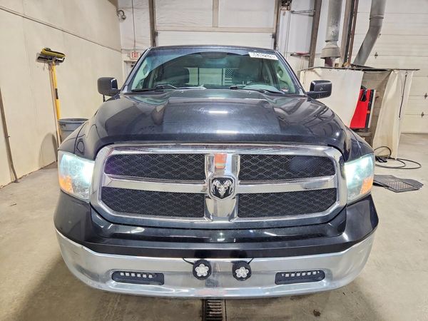 2016 RAM 1500 SLT — DIRF
