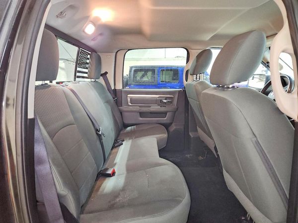 2016 RAM 1500 SLT — PSRS