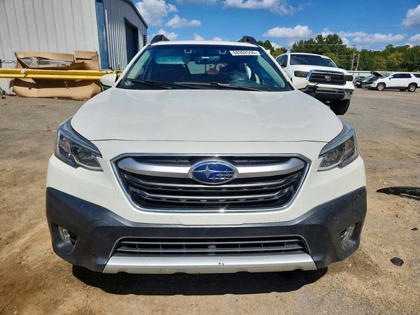 2021 SUBARU OUTBACK