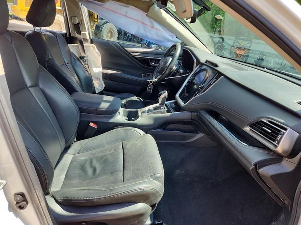 2021 SUBARU OUTBACK