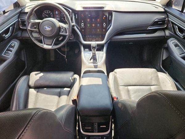 2021 SUBARU OUTBACK