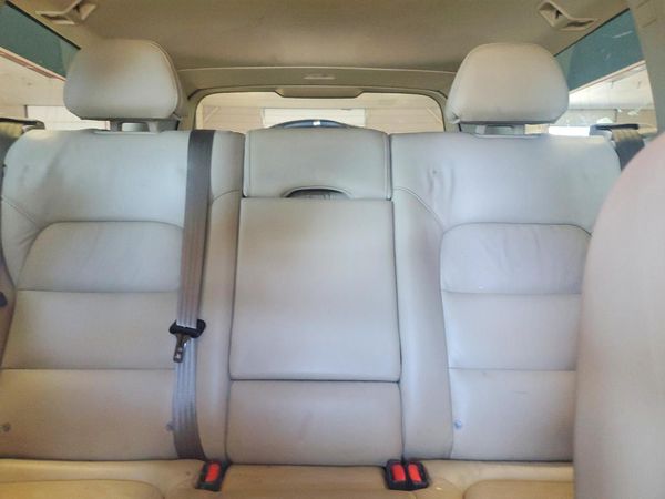 2013 VOLVO XC70