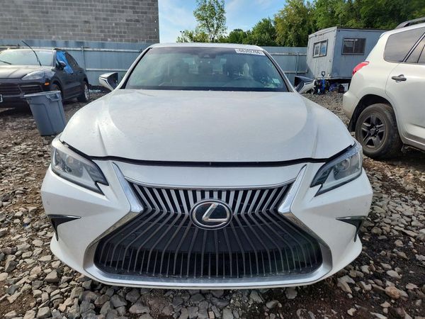 2021 LEXUS ES 350