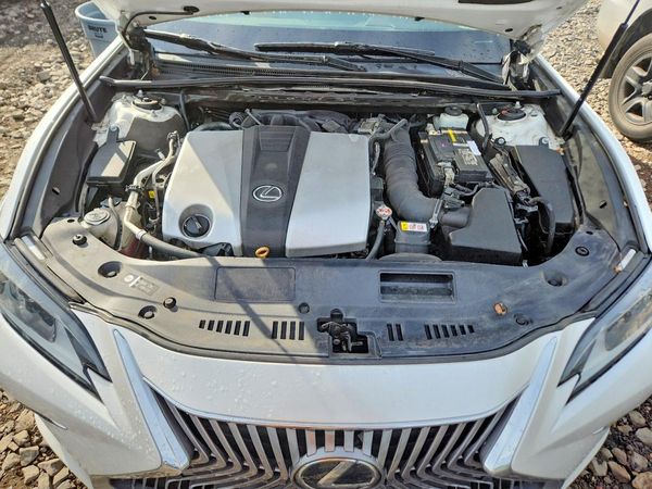 2021 LEXUS ES 350