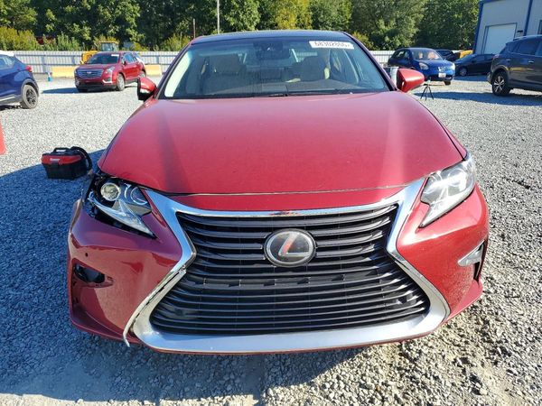 2017 LEXUS ES350 350 — DIRF