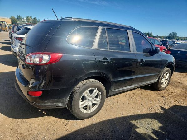2012 HYUNDAI SANTA FE GL(Middle-low ) — PSRA
