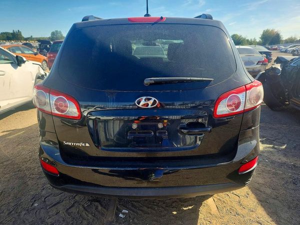 2012 HYUNDAI SANTA FE GL(Middle-low ) — DIRR