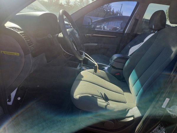 2012 HYUNDAI SANTA FE GL(Middle-low ) — DENT
