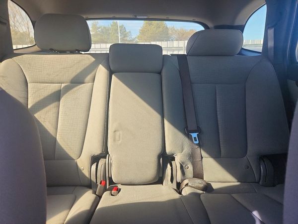2012 HYUNDAI SANTA FE GL(Middle-low ) — SUVN