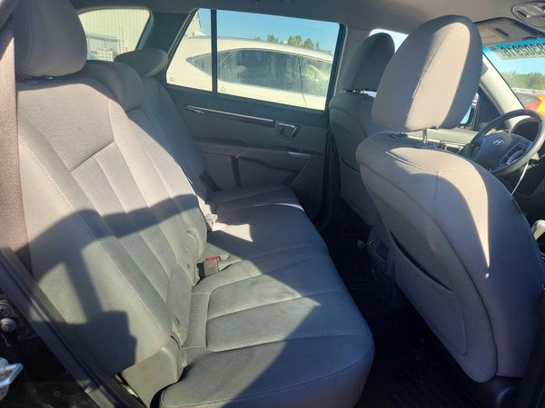 2012 HYUNDAI SANTA FE GL(Middle-low ) — PSRS