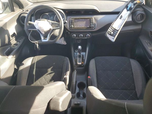 2020 NISSAN KICKS — CKPT