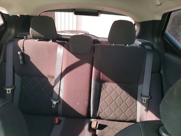 2020 NISSAN KICKS — SUVN
