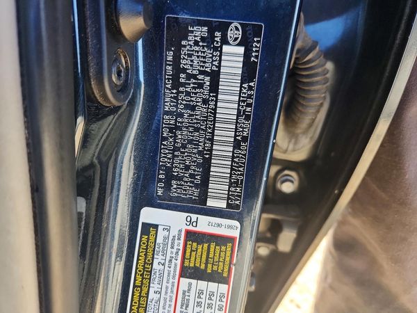 2014 TOYOTA CAMRY — VINS