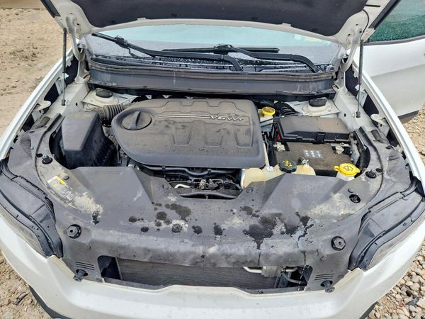 2022 JEEP CHEROKEE