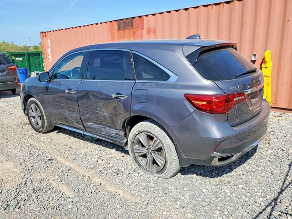 2019 ACURA MDX Standard