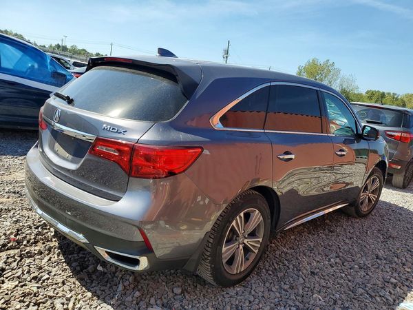 2019 ACURA MDX Standard