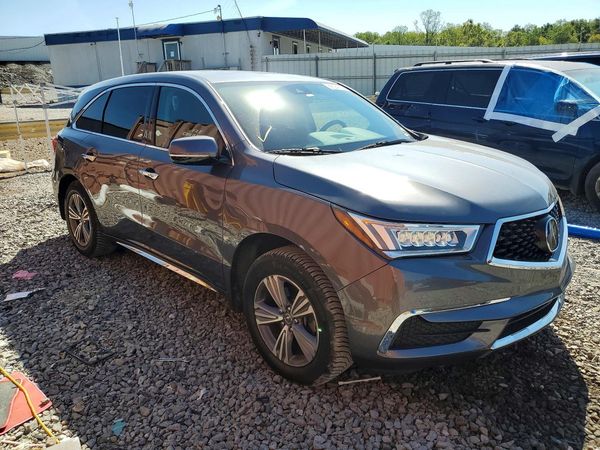 2019 ACURA MDX Standard