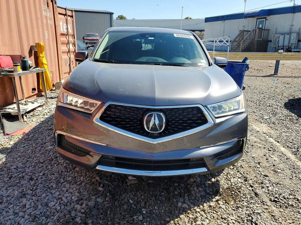 2019 ACURA MDX Standard
