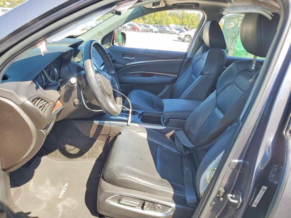 2019 ACURA MDX Standard